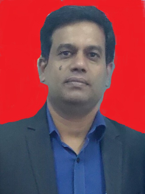 Suresh Kumar Ray